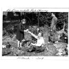 Photograph, Airborne, Operation Market Garden, Glider Pilot, Lt. Love & Lt. Paul Journey