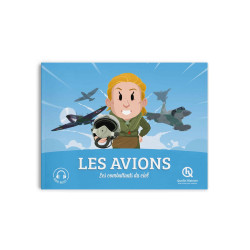 Les Avions, Quelle Histoire