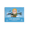 Les Avions, Quelle Histoire