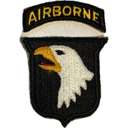 Insigne, 101st Airborne Division, Type 4