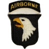 Insigne, 101st Airborne Division, Type 4