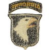 Insigne, 101st Airborne Division, Type 4