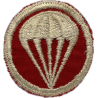 Patch, Cap, Parachutist, Engineers / Artillery, Twill