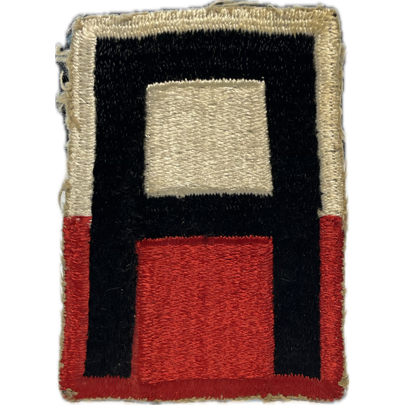 Patch, First Army Patch, First Army