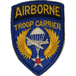 Insigne, Airborne Troop Carrier Command