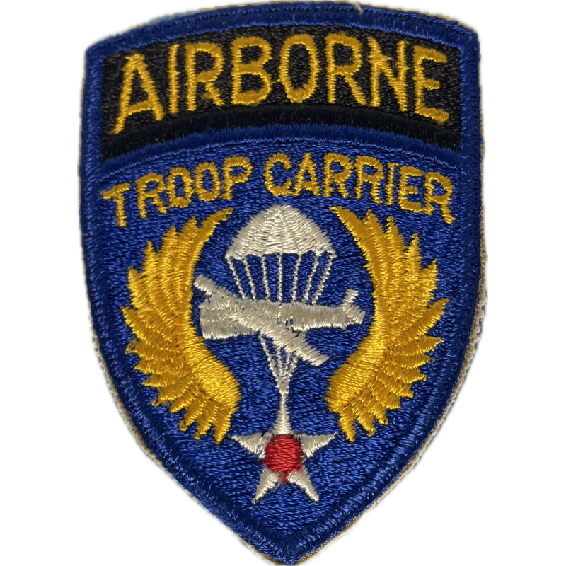Insigne, Airborne Troop Carrier Command