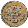 Patch, Tank Destroyer, 4-Wheeled