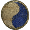 Insigne, 29th Infantry Division