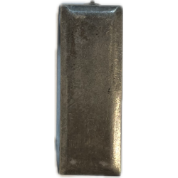 Grade, 1st Lieutenant, Sterling