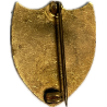 Crest, XX Corps, US Army, à épingle
