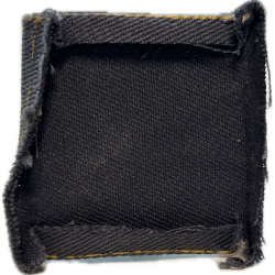 Insigne, 43rd (Wessex) Infantry Division, imprimé, Normandie