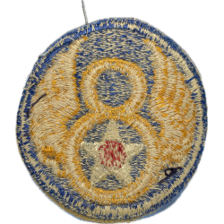 Insigne, 8th Air Force, USAAF