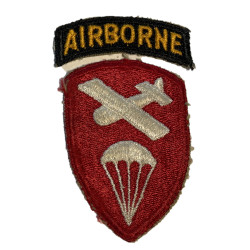 Insigne, Airborne Command
