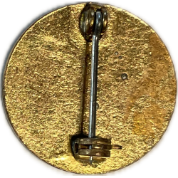 Crest, 103rd Infantry Division, à épingle