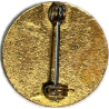 Crest, 103rd Infantry Division, à épingle