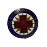 Insignia, American Red Cross Volunteer, Production Corps