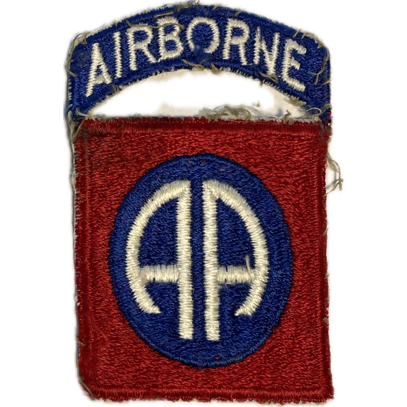 Insigne, 82nd Airborne Division Insigne, 82nd Airborne Division