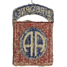 Patch, 82nd Airborne Division