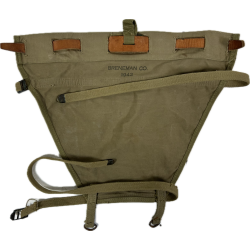 Carrier, Pack, M-1928, BRENEMAN CO. 1942