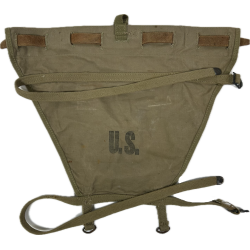 Carrier, Pack, M-1928, BRENEMAN CO. 1942