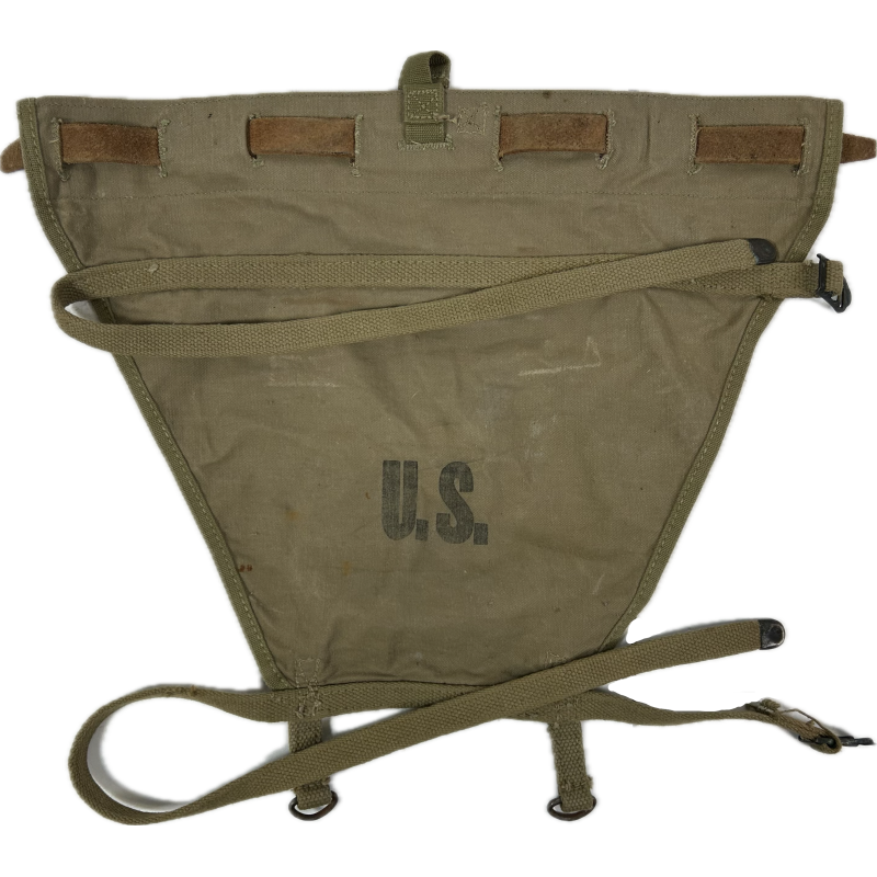 Carrier, Pack, M-1928, BRENEMAN CO. 1942