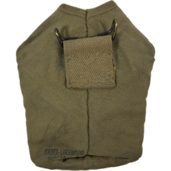 Housse de gourde, US Army, BAKER-LOCKWOOD 1941