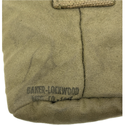 Housse de gourde, US Army, BAKER-LOCKWOOD 1941