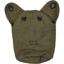 Housse de gourde, US Army, BAKER-LOCKWOOD 1941