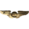 Brevet de personnel navigant, USAAF, Sterling