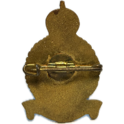 Insigne, No. 349 (Belgian) Squadron, Royal Air Force