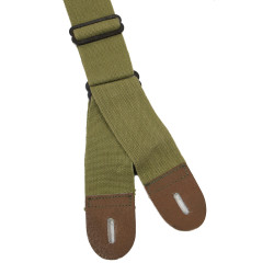 Bretelles de pantalon de parachutiste M-1942, OD 3