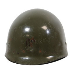 Sous-casque M1 (liner), FIRESTONE