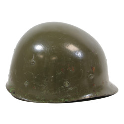 Sous-casque M1 (liner), FIRESTONE