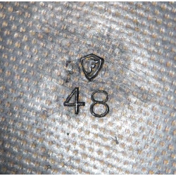 Sous-casque M1 (liner), FIRESTONE