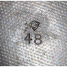 Sous-casque M1 (liner), FIRESTONE