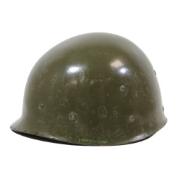 Sous-casque M1 (liner), FIRESTONE