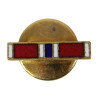 Medal, Bronze Star, in Case, with Certificate, Pfc. Anthony Calandriello, Co. F, 357th Inf. Regt., 90th Infantry Division, ETO