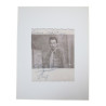 Medal, Bronze Star, in Case, with Certificate, Pfc. Anthony Calandriello, Co. F, 357th Inf. Regt., 90th Infantry Division, ETO