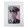 Medal, Bronze Star, in Case, with Certificate, Pfc. Anthony Calandriello, Co. F, 357th Inf. Regt., 90th Infantry Division, ETO