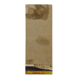 Matchbook, AIRBORNE COMMAND HEADQUARTERS, Camp Mackall, N.C.
