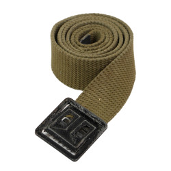 Belt, Trousers, Other Ranks, US Army, J.Q.M.D. 1943