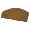 Calot troupe, US Army, British-Made, WWI