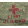 Pochette, First-Aid, Individual Aviator's Kit