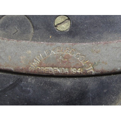 Container à vivres britannique, 1 gallon, 1941