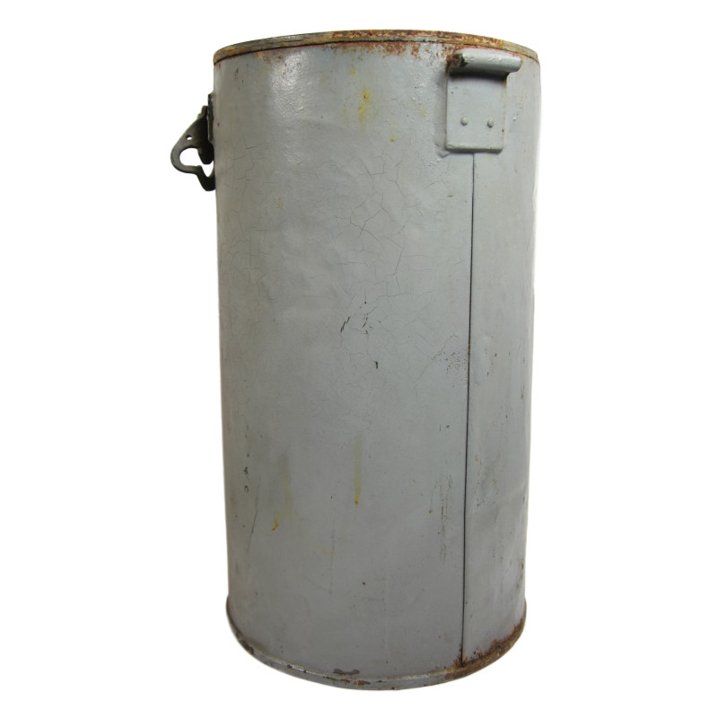 Container, Food & Beverage, 1 Gallon, British, 1941