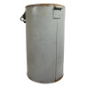 Container à vivres britannique, 1 gallon, 1941