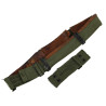 Sweatband and Neckband, Liner, M1, Vietnam War, 1957-1970