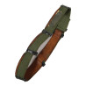 Sweatband and Neckband, Liner, M1, Vietnam War, 1957-1970