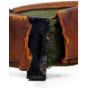 Sweatband and Neckband, Liner, M1, Vietnam War, 1957-1970