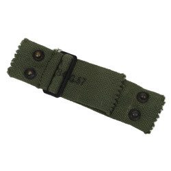 Sweatband and Neckband, Liner, M1, Vietnam War, 1957-1970